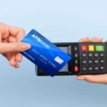 credit card