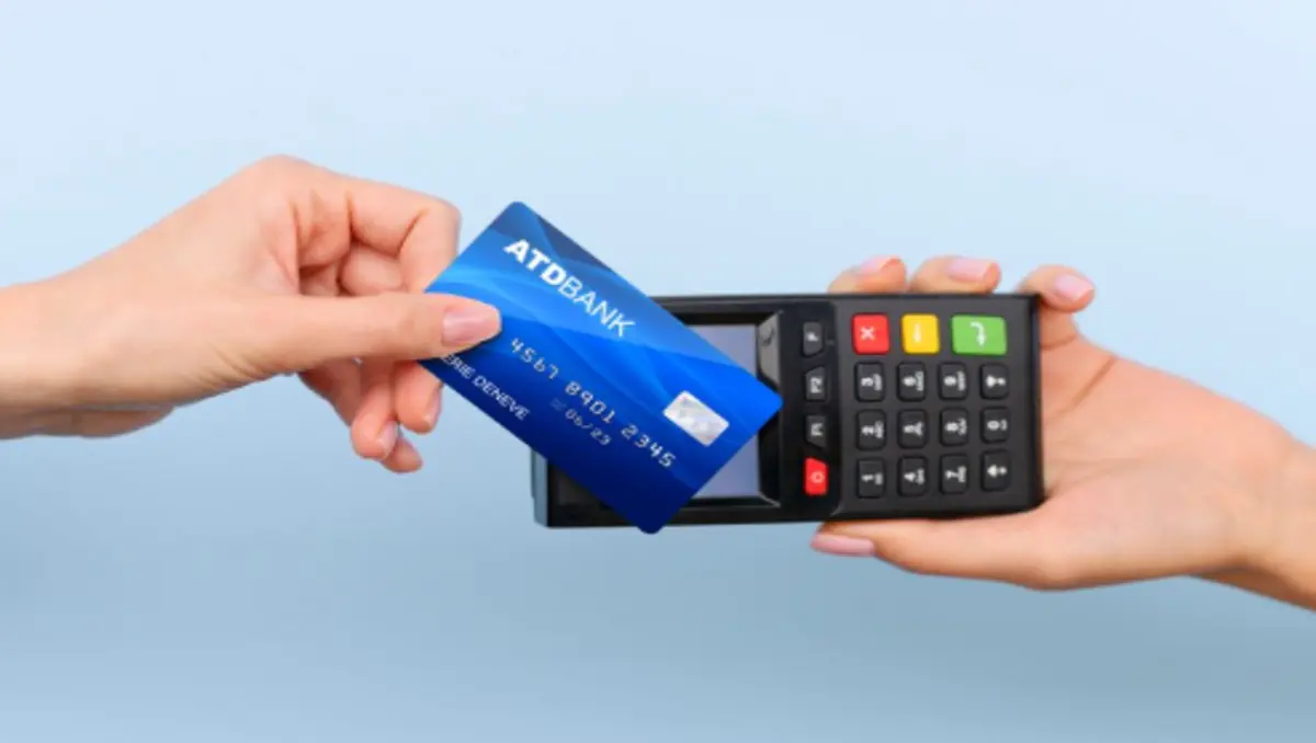 credit card